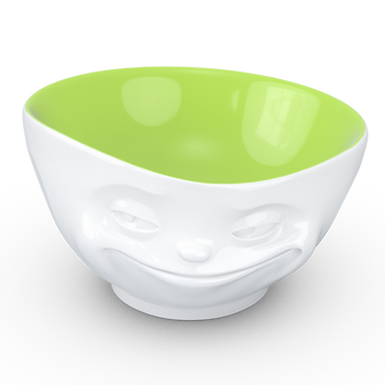 Two Tone Grinning Bowl | TASSEN Made in Germany by Fiftyeight Products